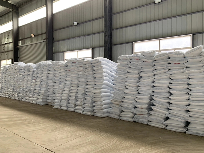 CAS No 7758-29-4 Food Grade Supplier Sodium Triphosphate/STPP