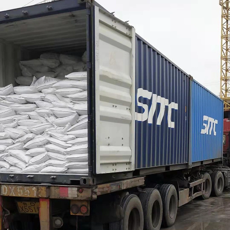 CAS No 7758-29-4 Food Grade Supplier Sodium Triphosphate/STPP