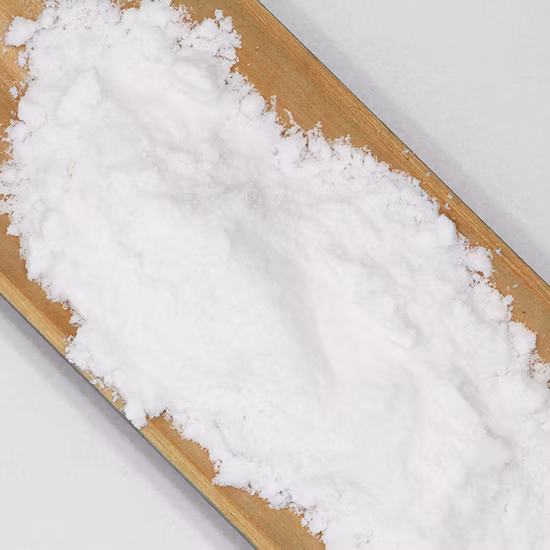 산업 등급용 백색 분말 98% 포름산 나트륨